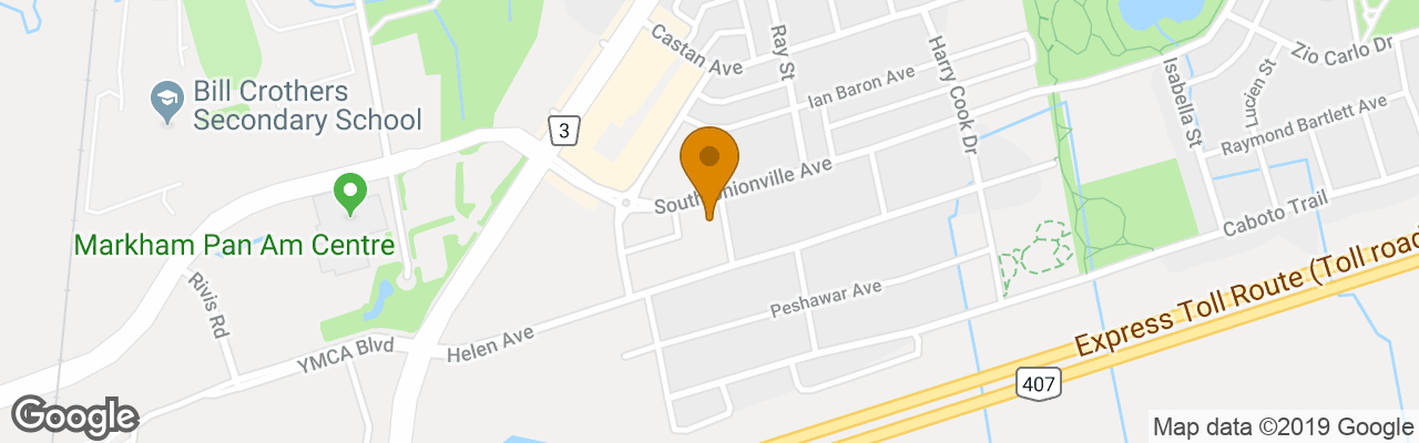 Hotel Markham Travellers Home