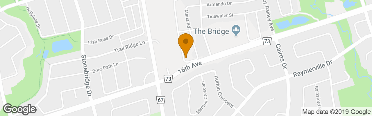 Hotel Markham Guesthouse