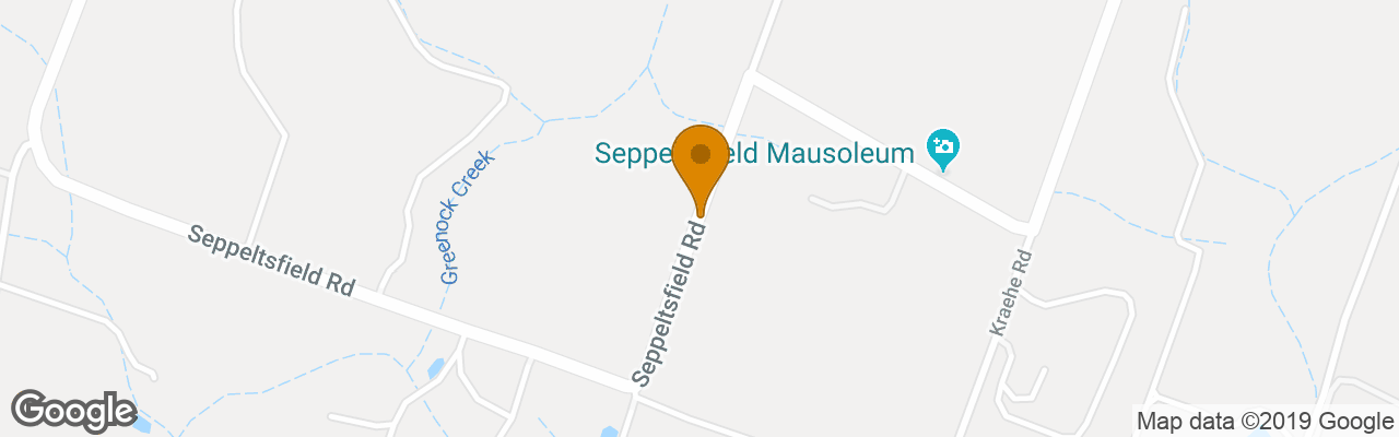 Seppelts View Cabins