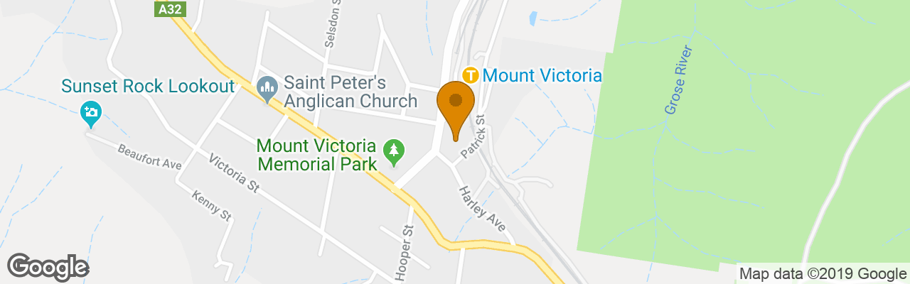 Pension Victoria & Albert Guesthouse