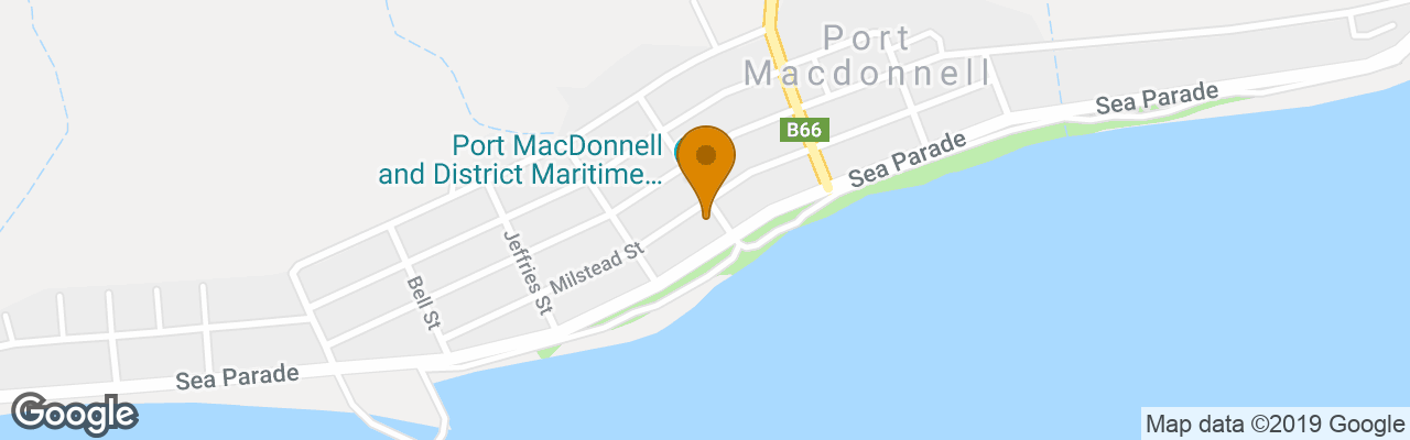 Bed and Breakfast The Customs House