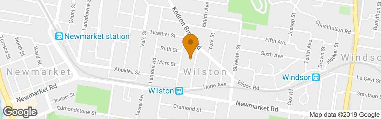 Bed and Breakfast Number 38 Wilston Village