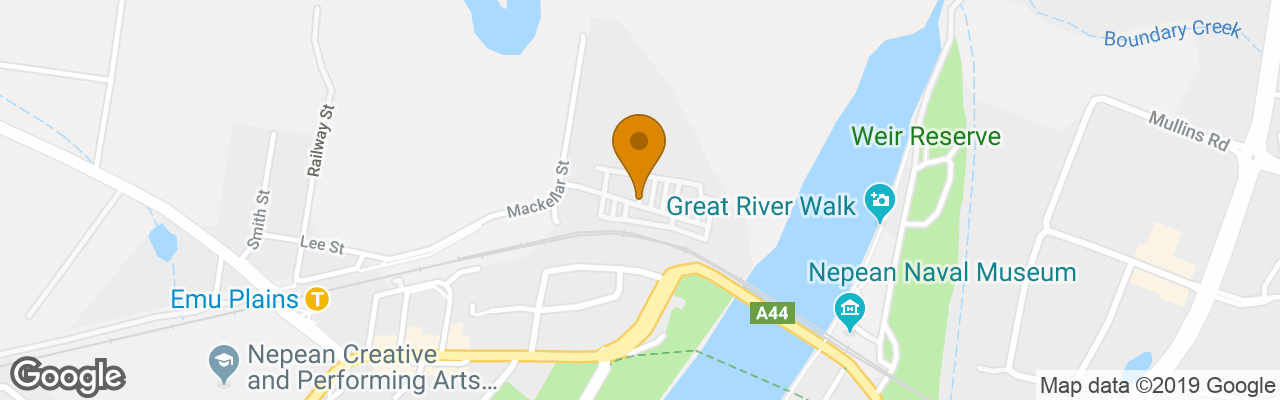 Hotel Active Holidays Big4 Nepean River