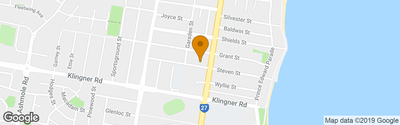 Ainslie Manor Bed And Breakfast