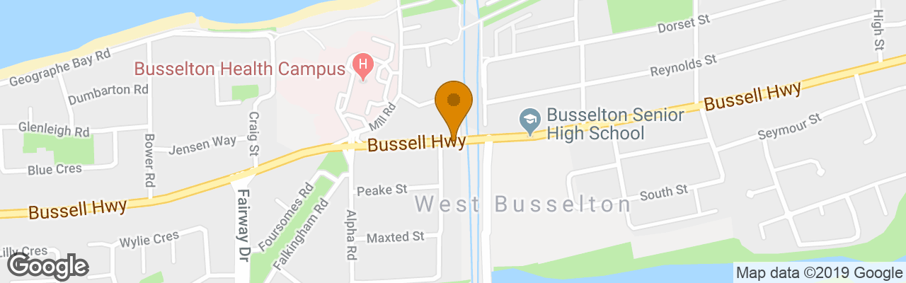 Hotel Busselton Villas And Caravan Park