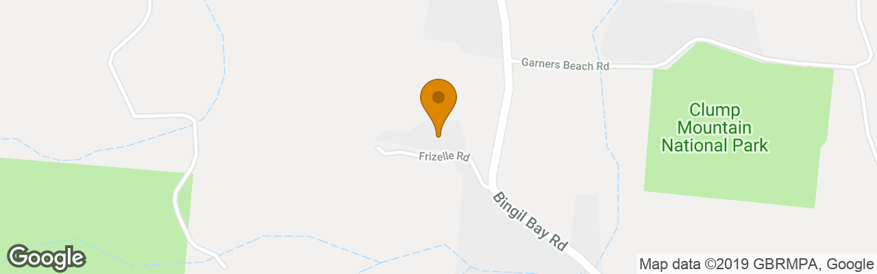 Hostel Jackaroo Treehouse Mission Beach