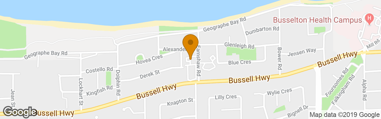 Hotel Beachlands Holiday Park Busselton