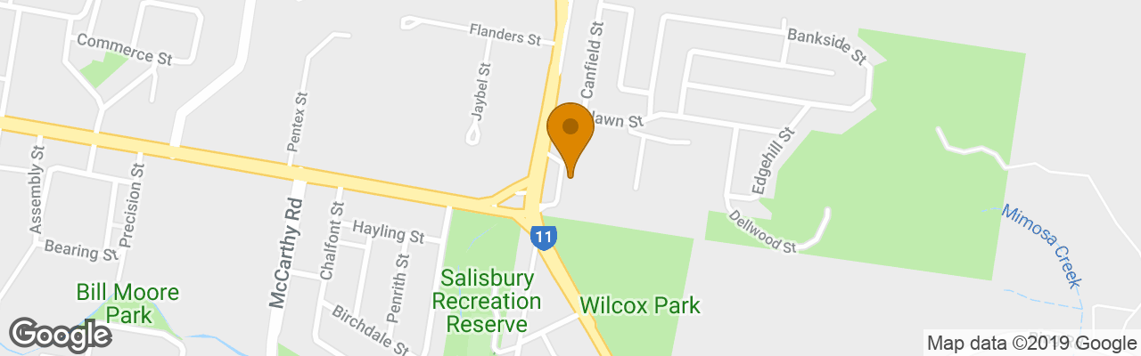 Salisbury Hotel Motel