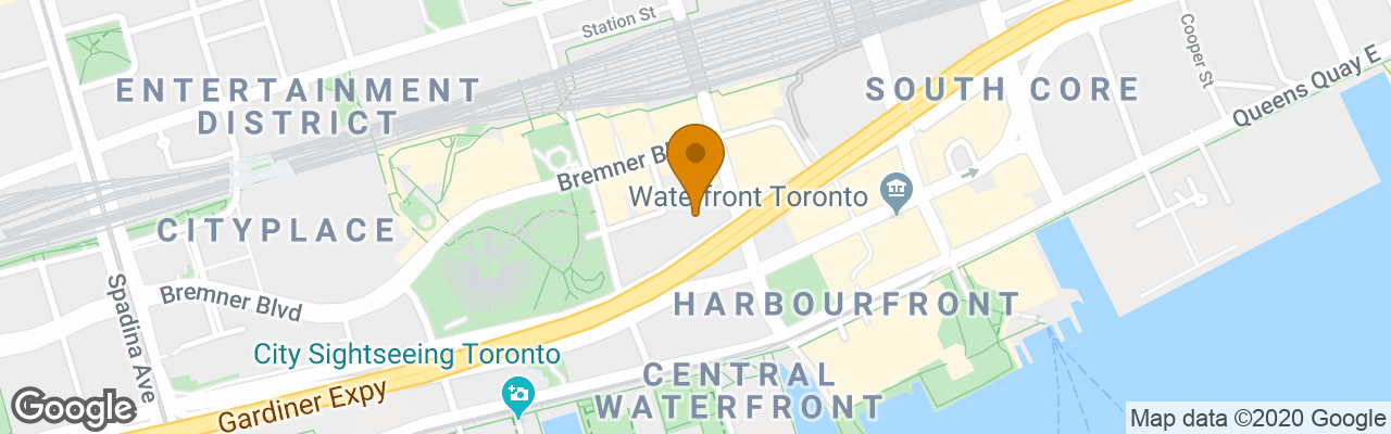 Toronto Escape Financial District