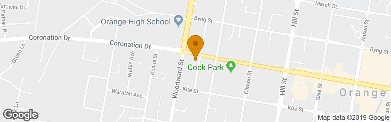 A Colourcity Apartments