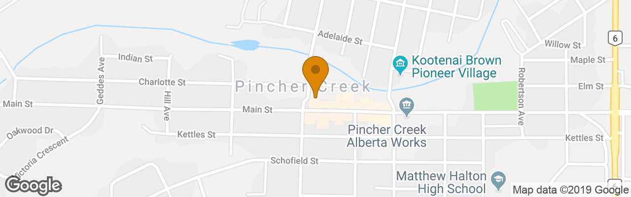 Hostel Castle Mountain Ski Lodge