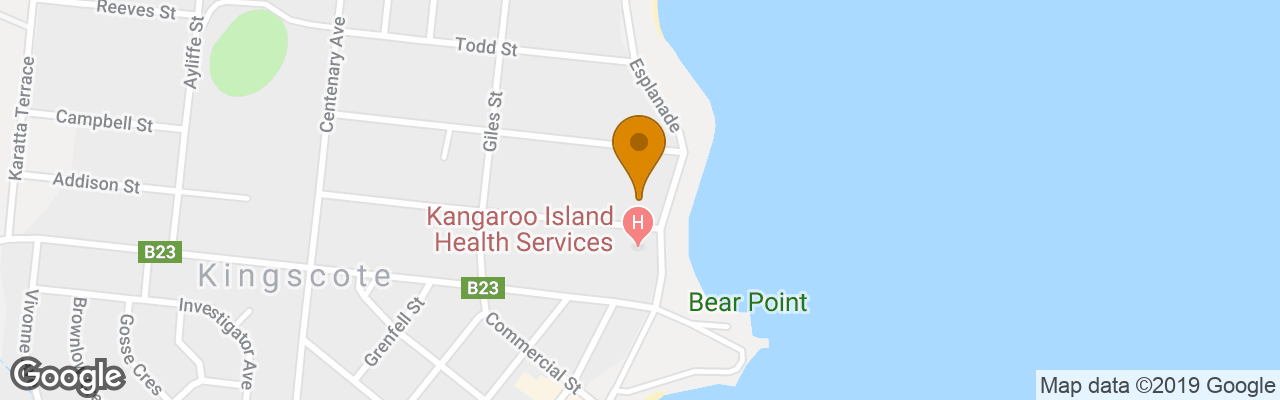 Villas On The Bay Kingscote