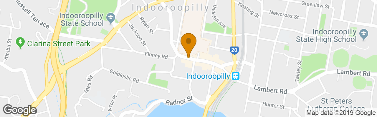 The Vista Bel Air Apartments