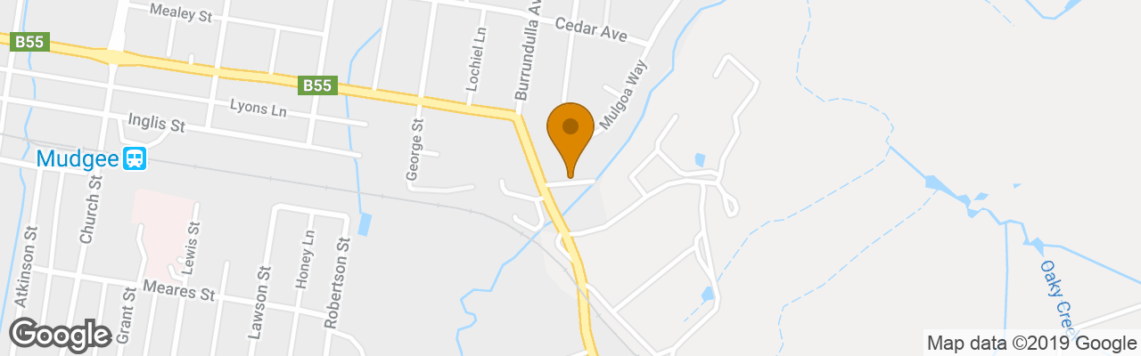 Aden Mudgee Apartments