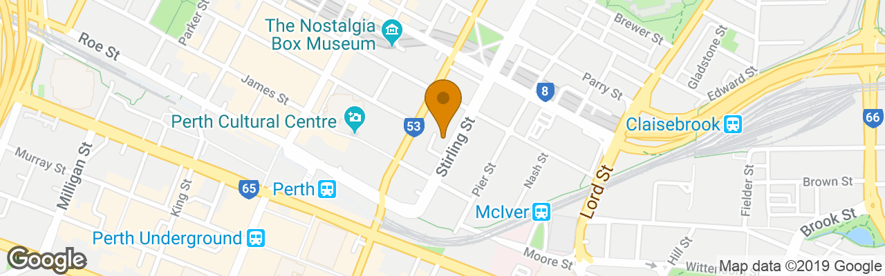 The Emperor's Crown Hostel