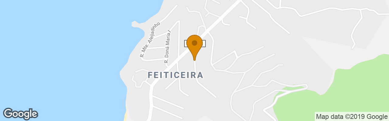 Ilhasol Hotel Pousada 