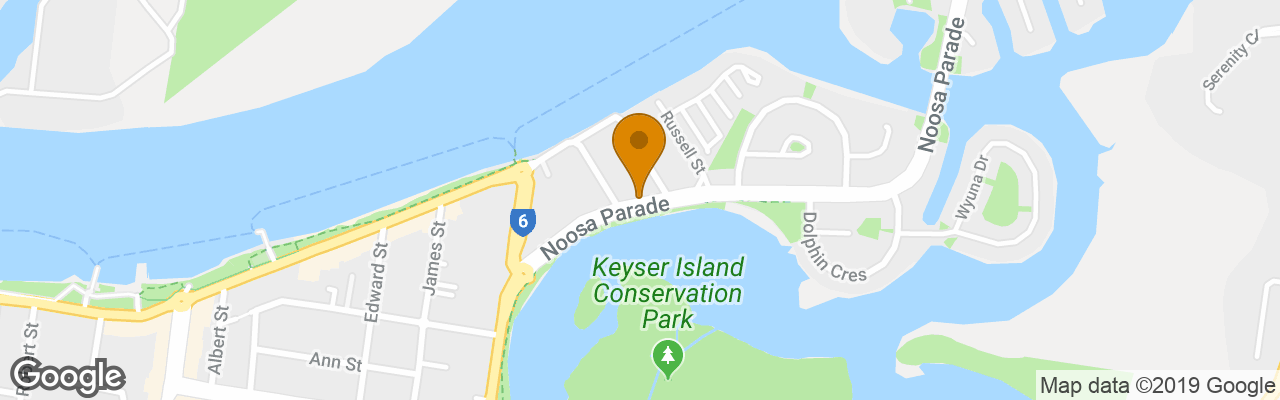 Hotel Metzo Noosa Resort