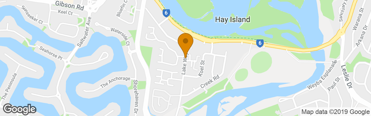 Hotel Weyba Gardens Resort