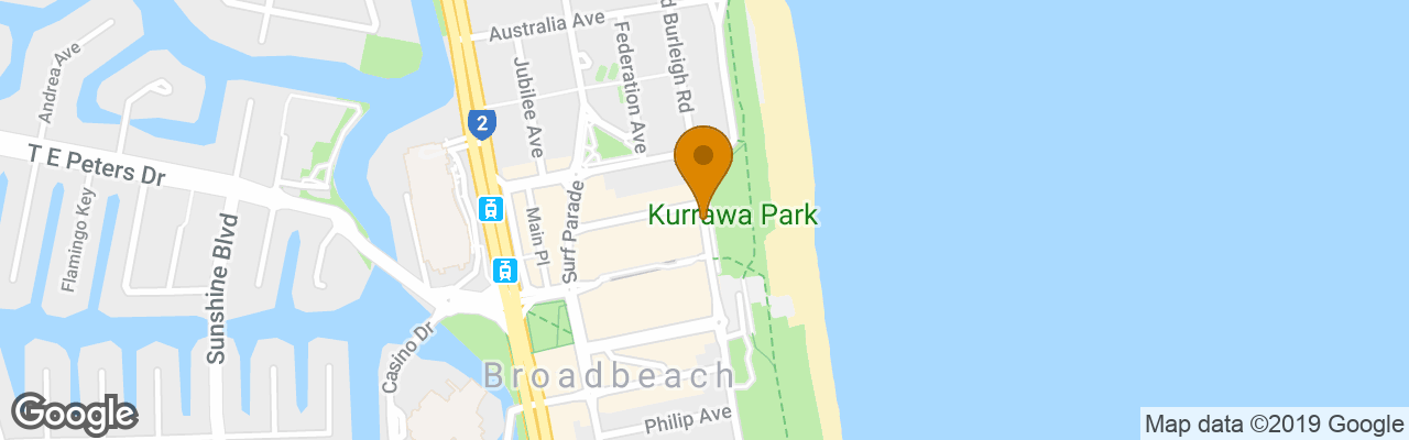 Hotel Sandpiper Apartments