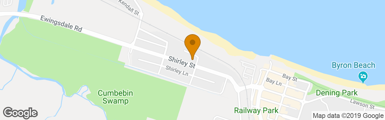 Byron Bay Beach Haven U8