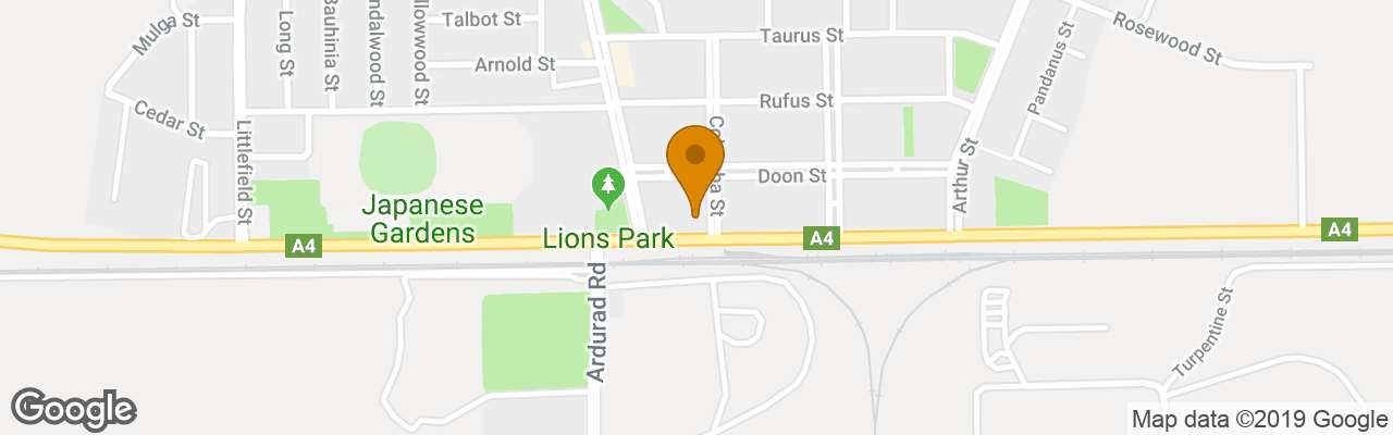 Blackwater Central Motel