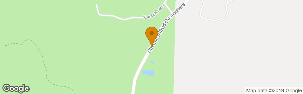 Bed and Breakfast Gîte Du Domaine De La  Pomme D'api