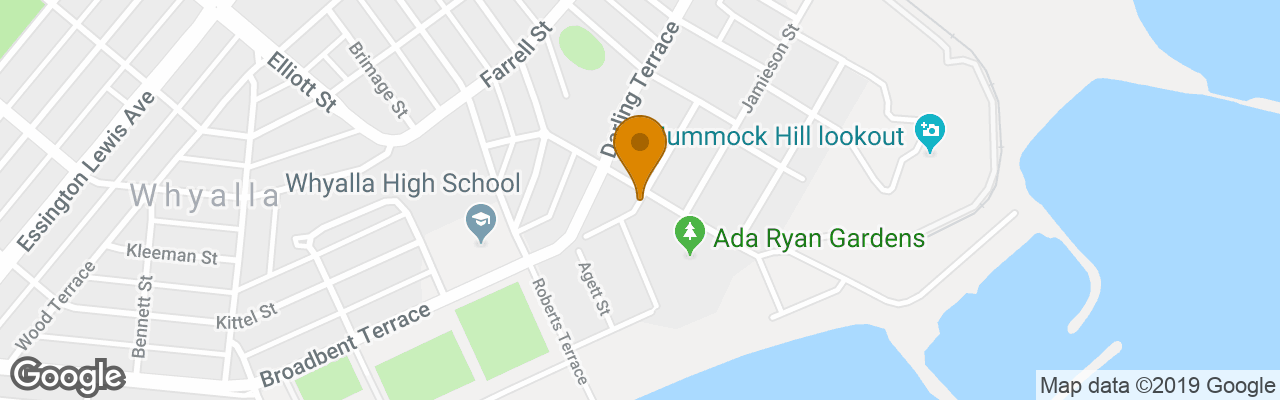 Sundowner Cabin And Tourist Park