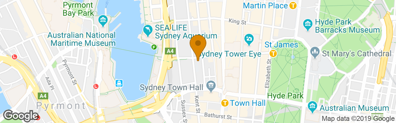 Sydney Cbd 15 Mkt Furnished Apartment