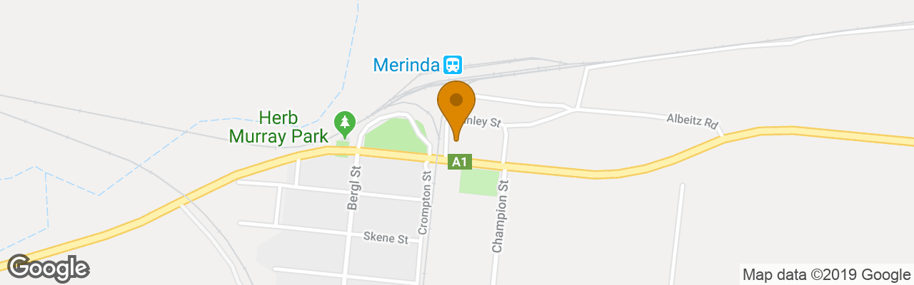 Hotel Merinda Village