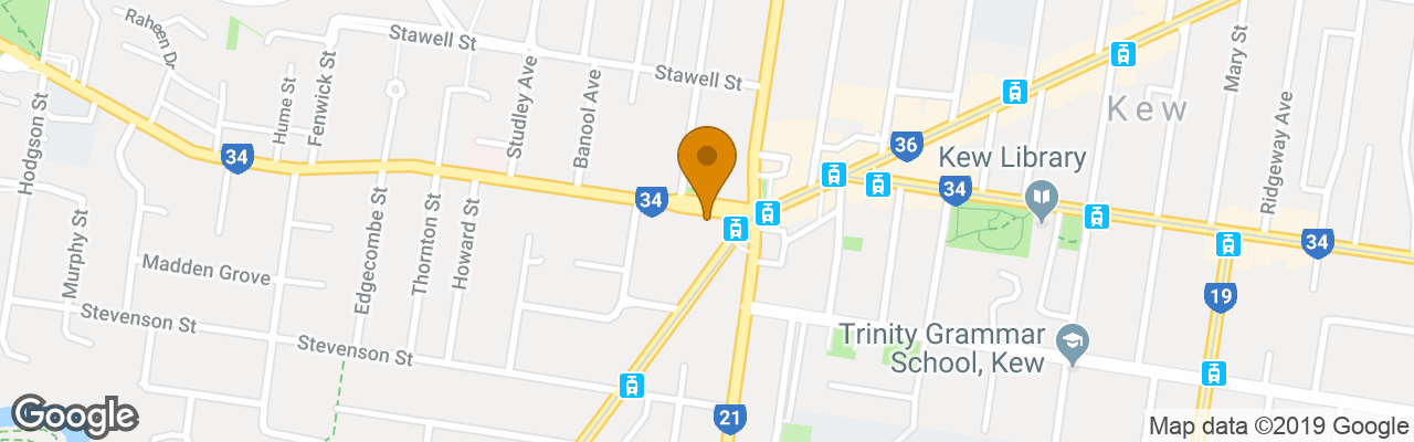 Comfy Kew Apartments