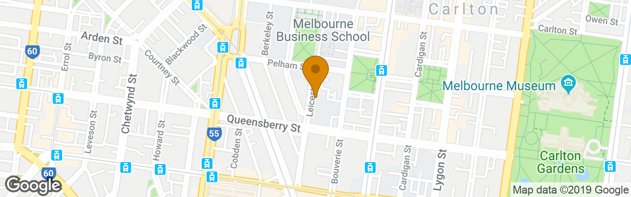 Student Village Melbourne