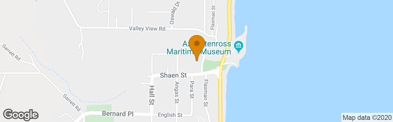 My Port Lincoln Place