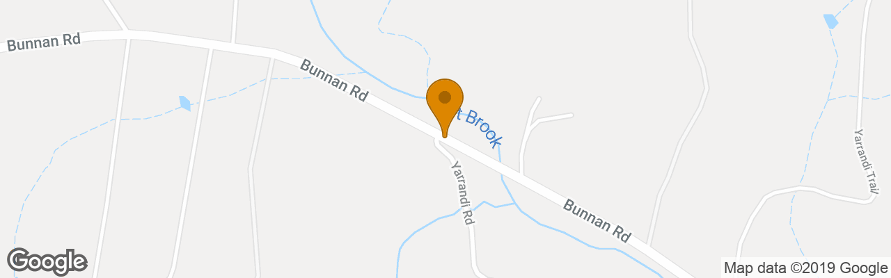 Bed and Breakfast Lecamah Hill