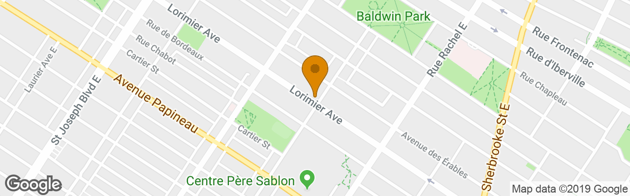 Bed and Breakfast Gite Maamm Bolduc