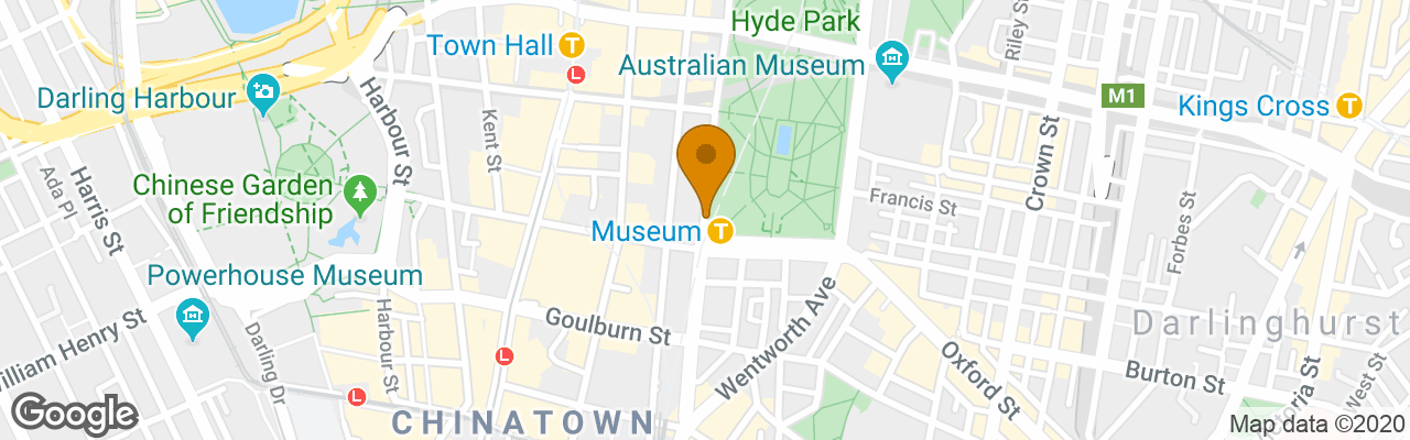 Sydney Cbd 303 Elz Furnished Apartment