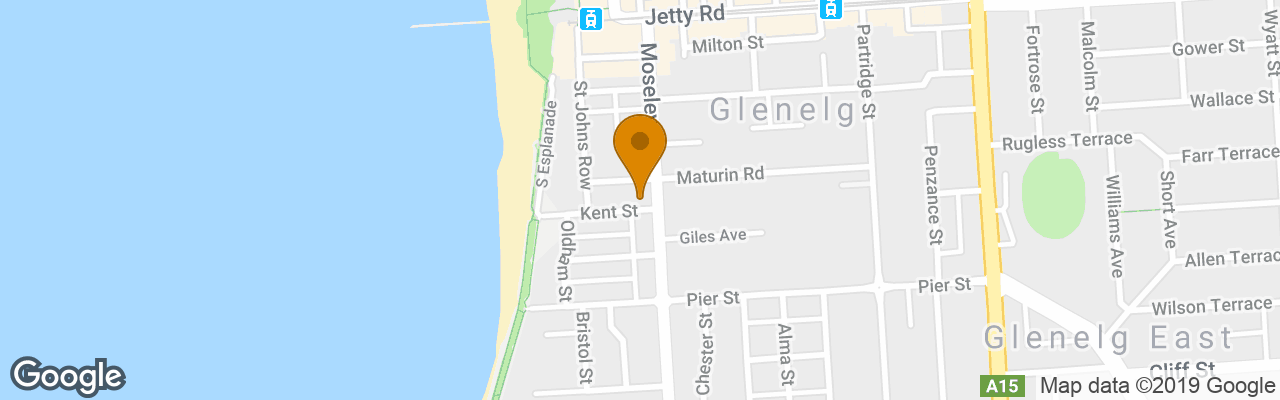 Glenelg Holiday Apartments - Corfu