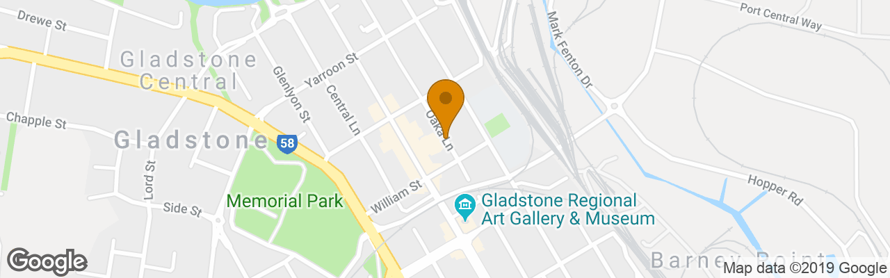 Hotel Gladstone Capricorn Apartments