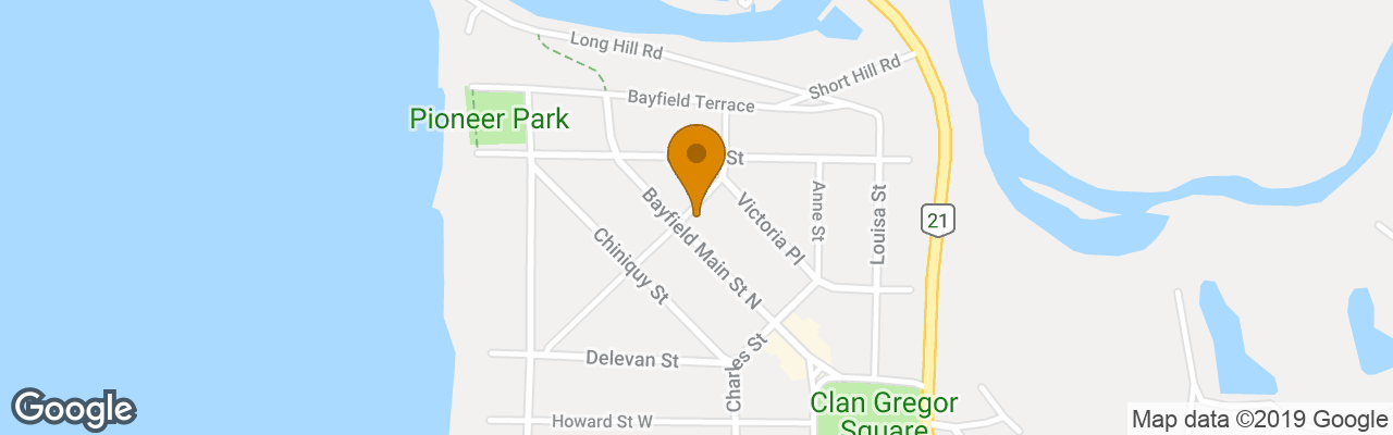 The Little Inn Of Bayfield