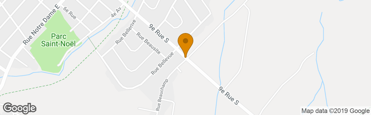 Hotel La Cache Du Domaine