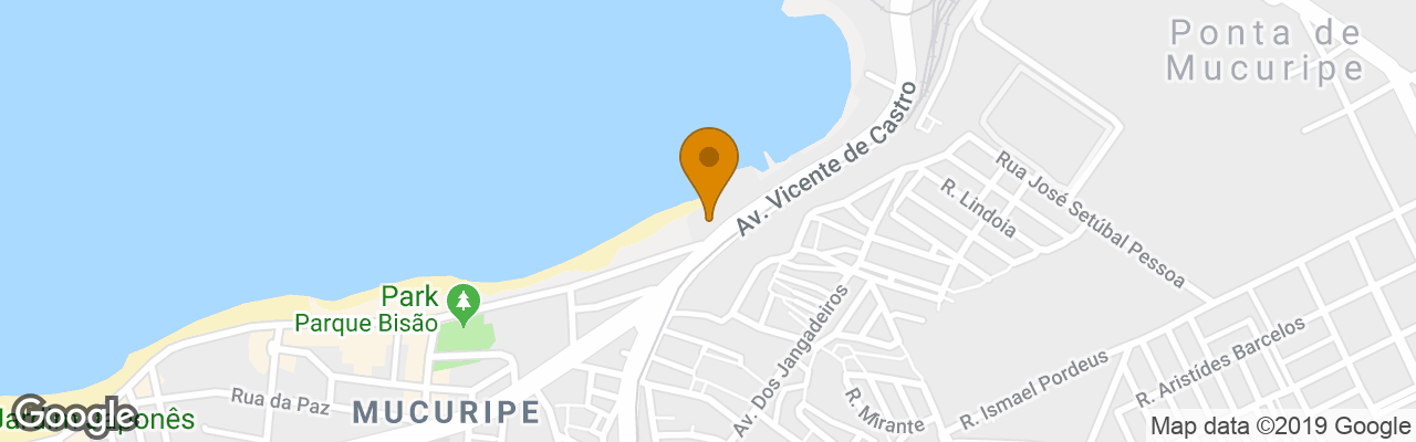 Hotel Golden Tulip Fortaleza 