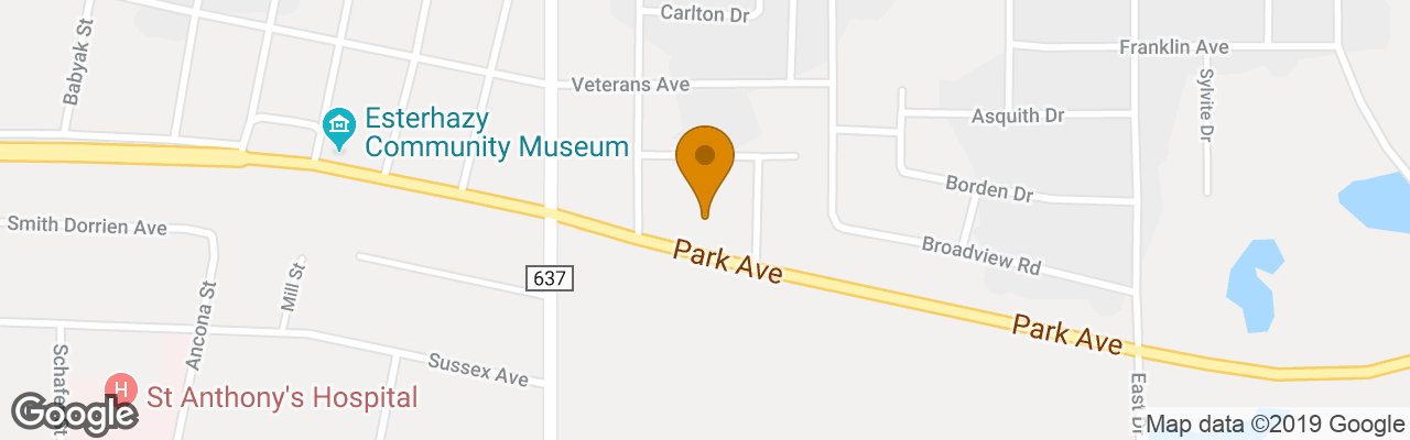 Hotel Esterhazy Motor