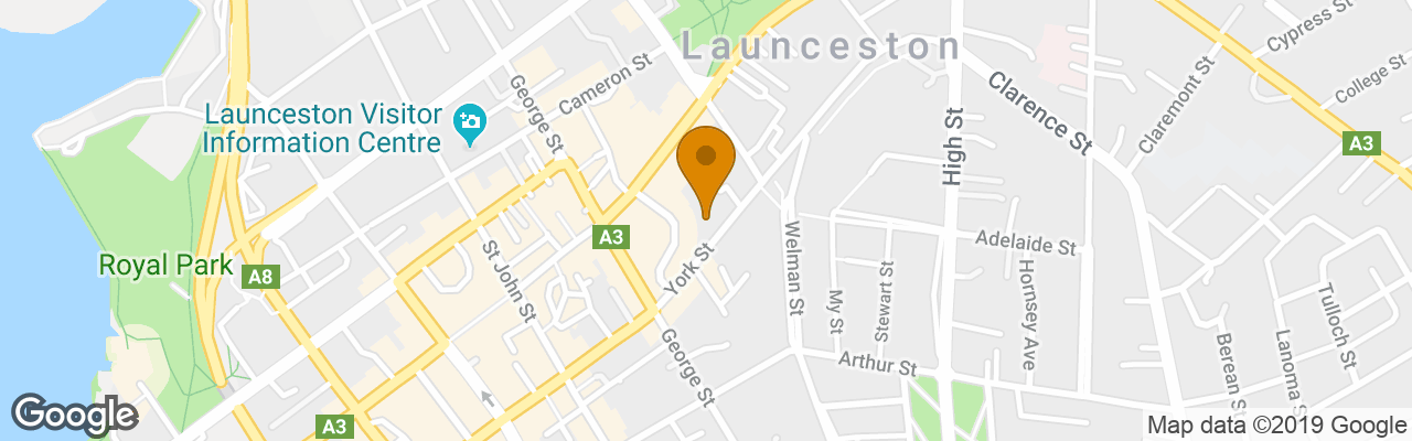 Hôtel Ashcroft Apartments