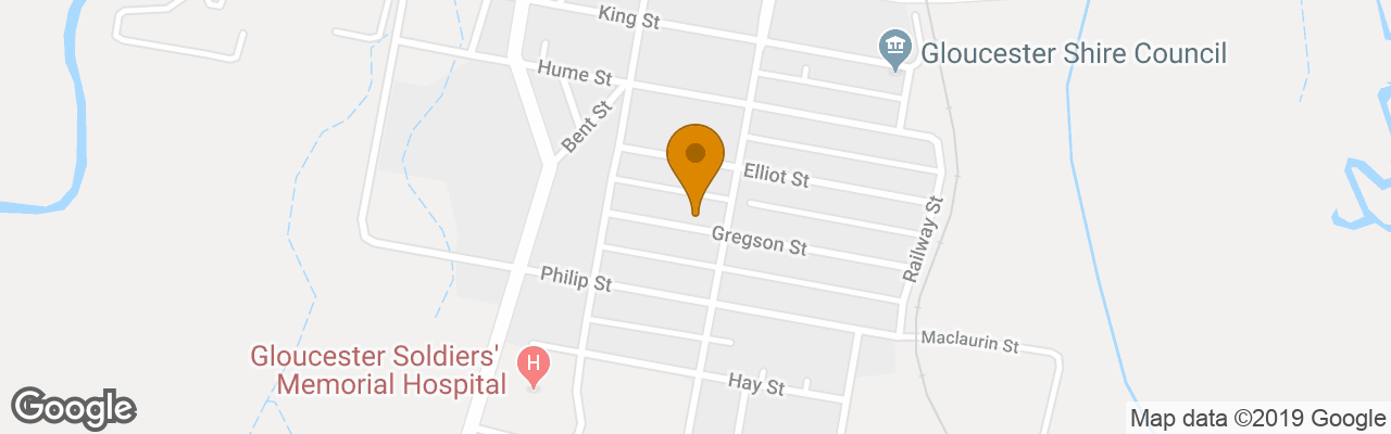 16 Gregson Silky Oaks