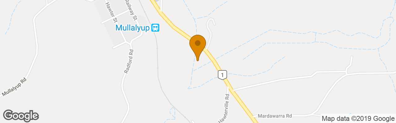 Bed and Breakfast Blackwood Valley Suites