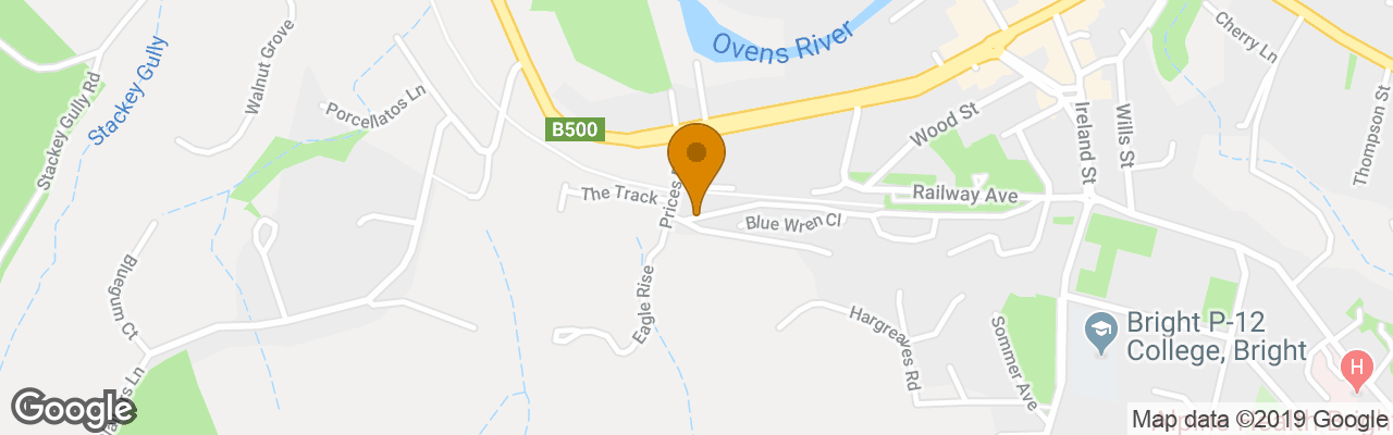 Autumn Affair Cottages