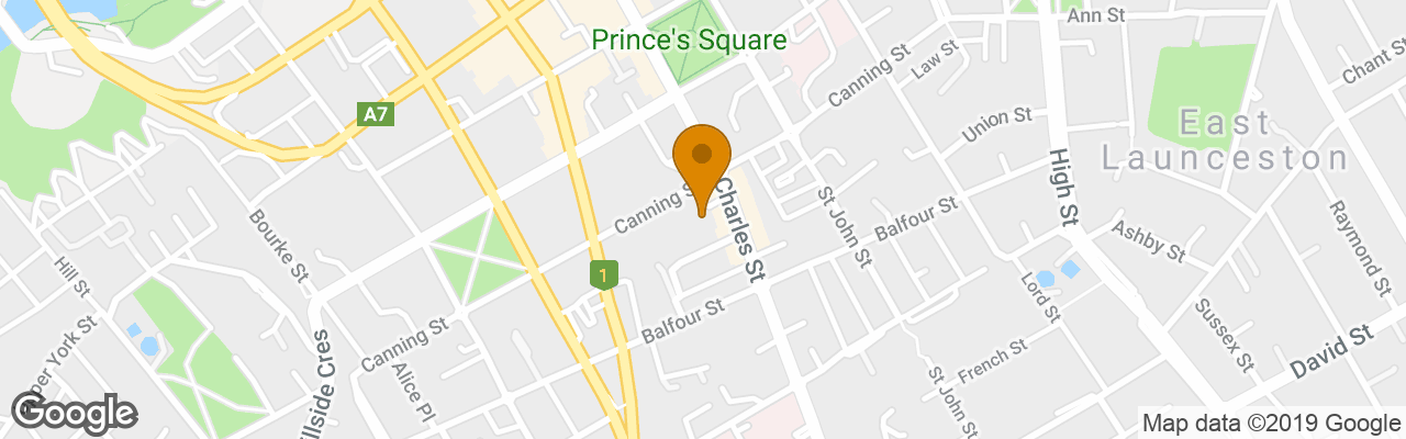 Terrace On Walbourne