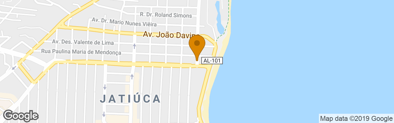 Marinas Maceio Hotel 