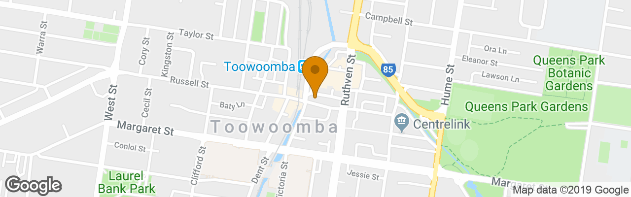 National Hotel Toowoomba