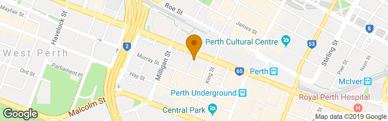 Hotel Peppers King Square