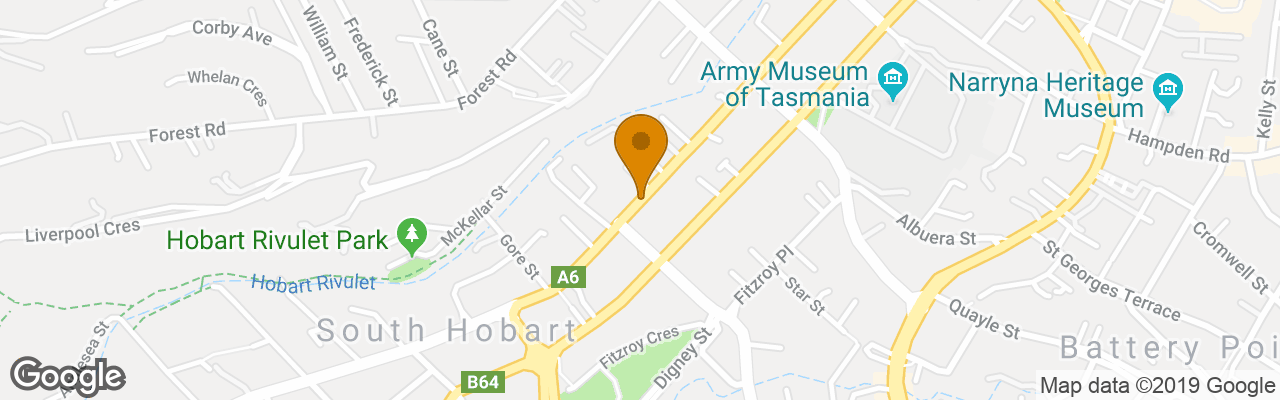 Bed and Breakfast Lowena Cafe And Accommodation